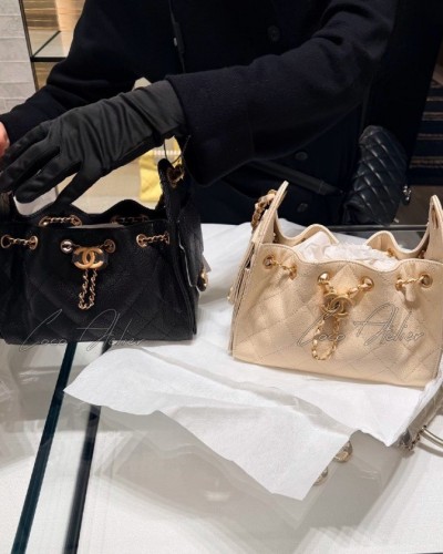 25 Mini Bag