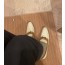 Cavas leather Mule(+2color)