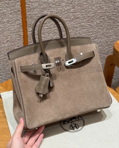 Birkin Grizzly