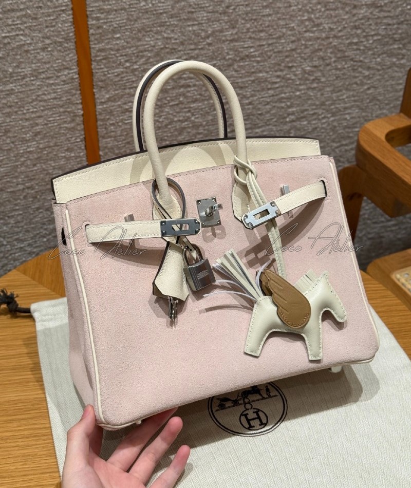 Birkin Grizzly
