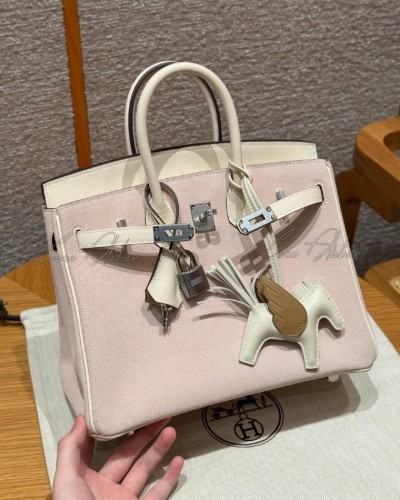 Birkin Grizzly