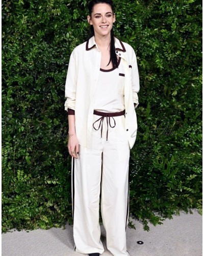 CC Silk Pants