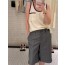 CC Silk sleeveless