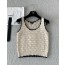 CC Silk sleeveless