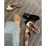 cc turnlocks Slippers