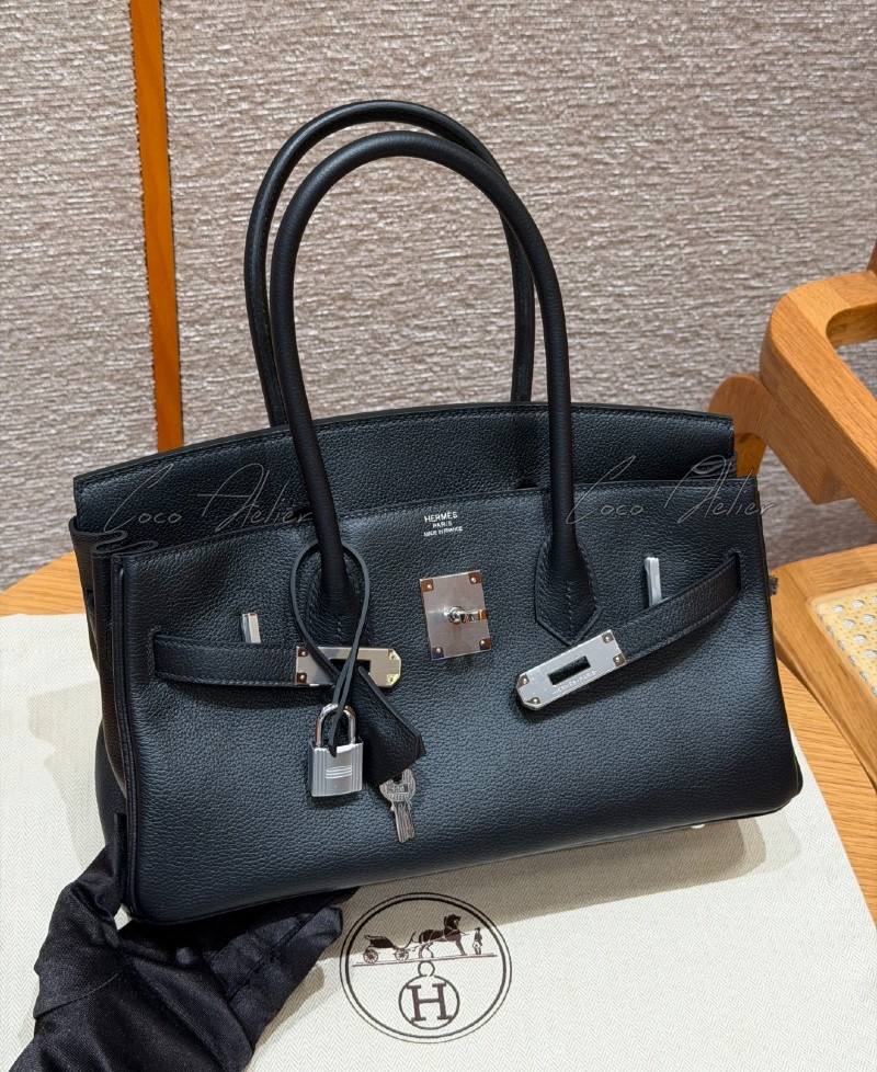 Shoulder Birkin