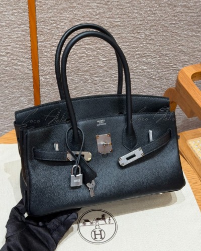 Shoulder Birkin