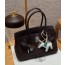 Shoulder Birkin Ebene
