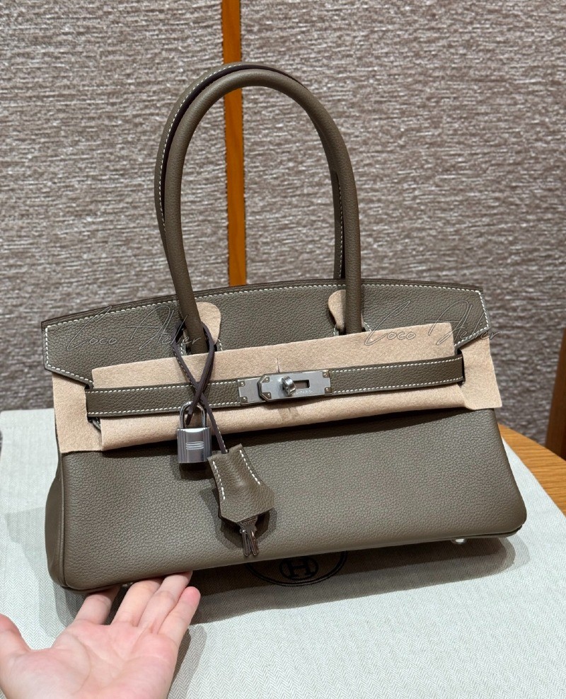 Shoulder Birkin