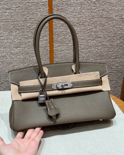 Shoulder Birkin