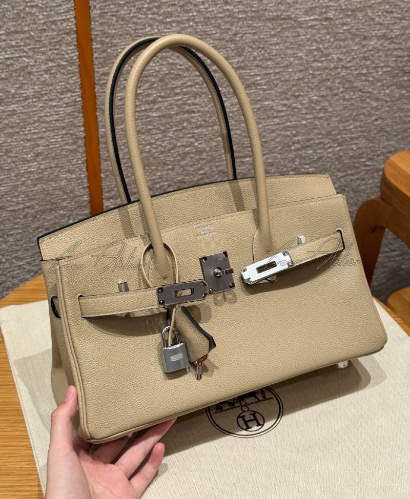 Shoulder Birkin
