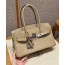 Shoulder Birkin