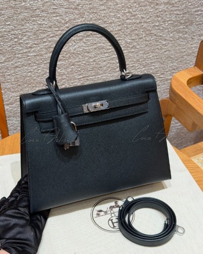 Kelly 89 Noir