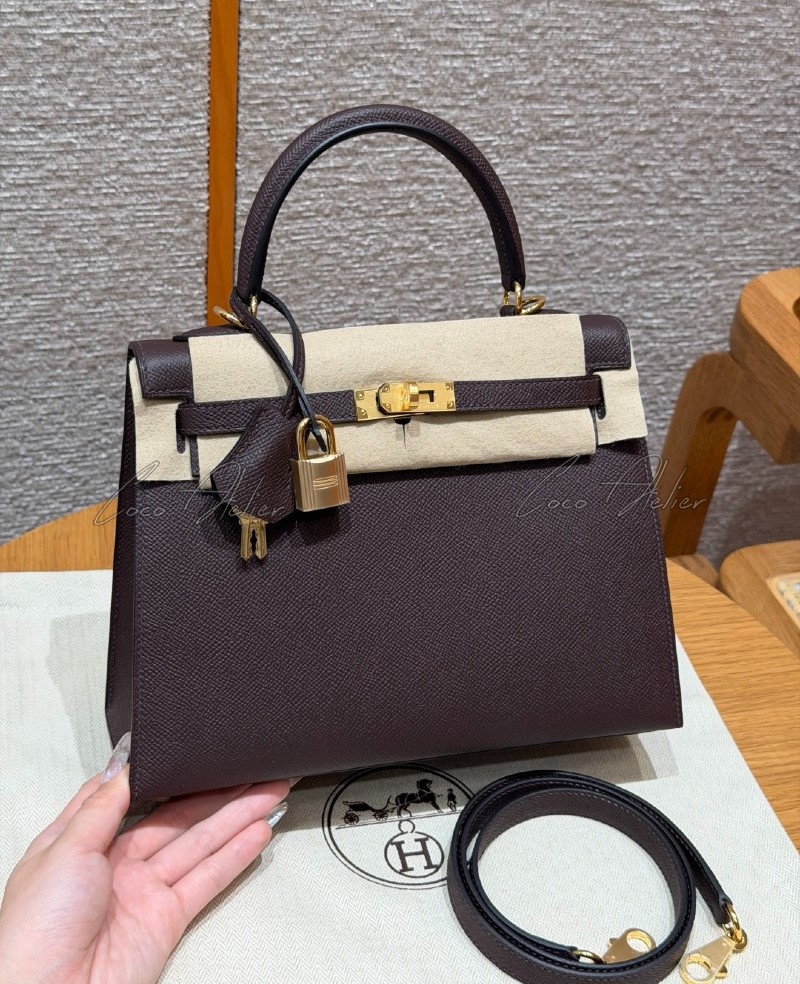 Kelly Rouge Sellier