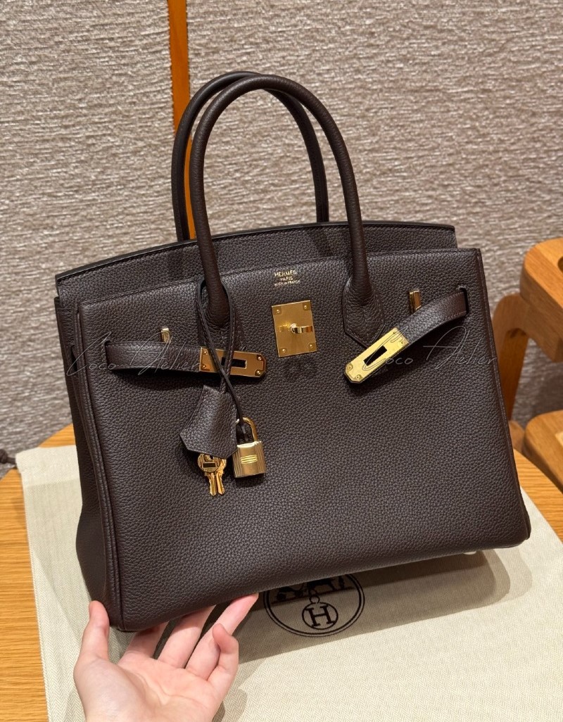Birkin Chocolate