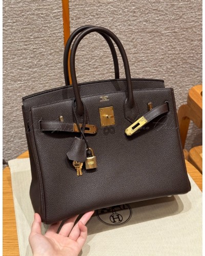 Birkin Chocolate