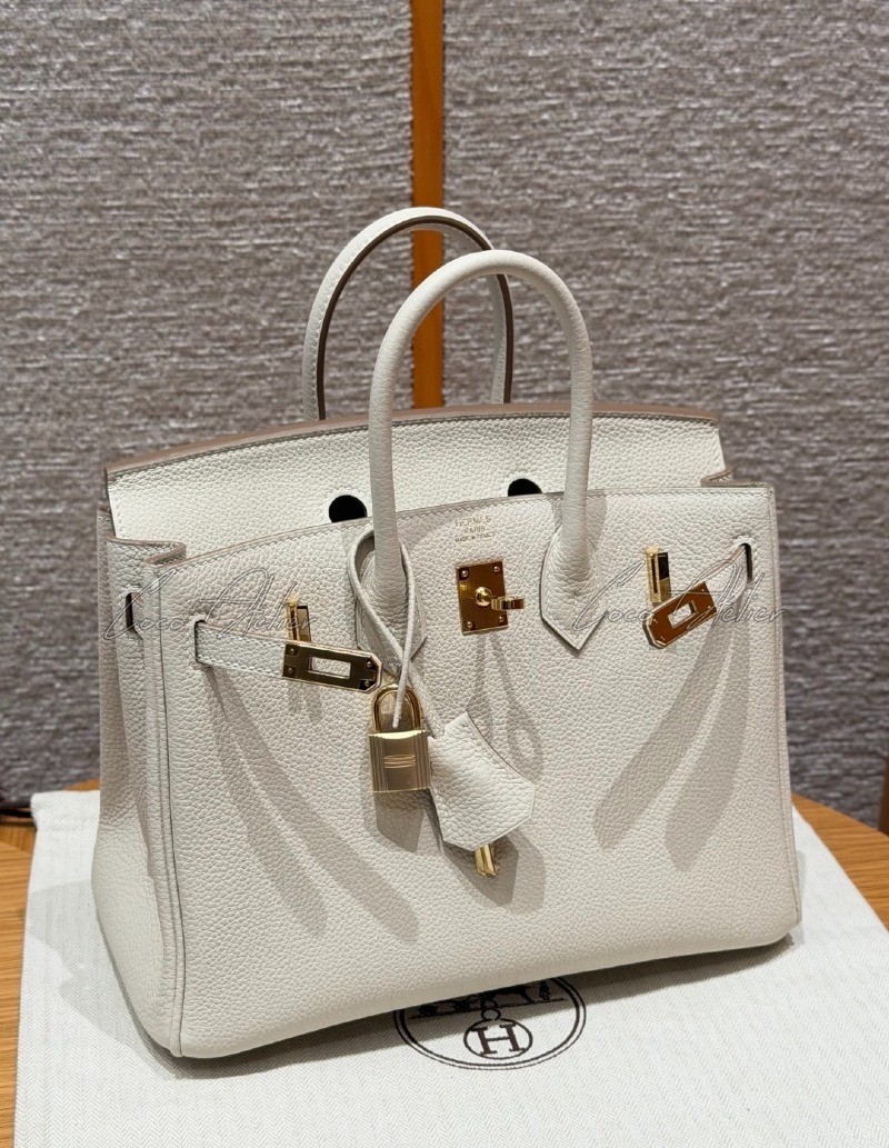 Birkin Craie