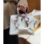 Birkin Blanc