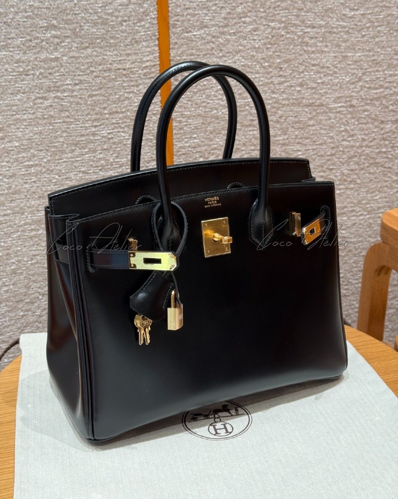 Birkin Box