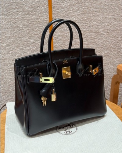 Birkin Box