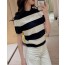 monogram Knitwear(+2color)