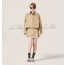 Miu spring Jacket