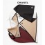 26ss Silk Scarf(+2color)