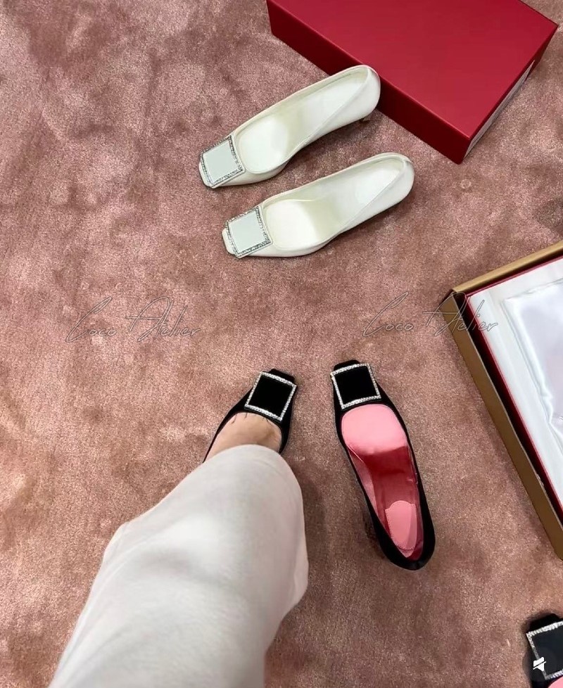 Roger Shoes
