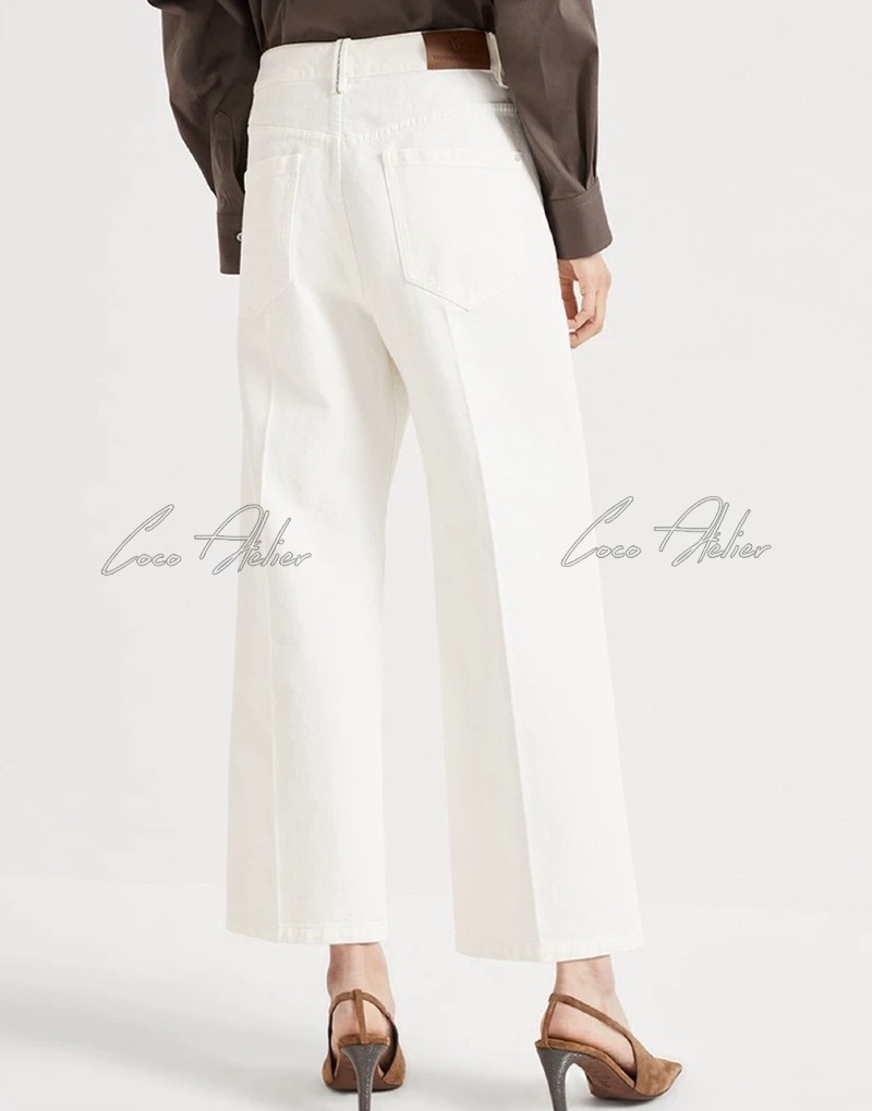 BC Cotton Pants