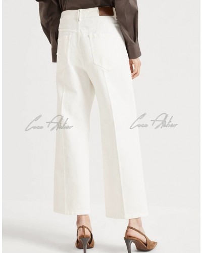 BC Cotton Pants