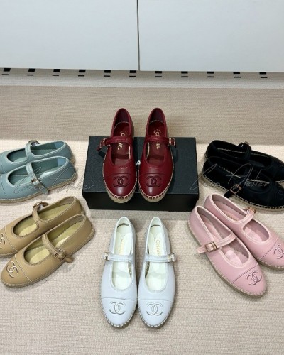 EspaDue sandals