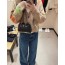 chain shoulder bag