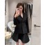 Black Blazer