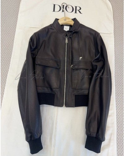 26 leather jacket