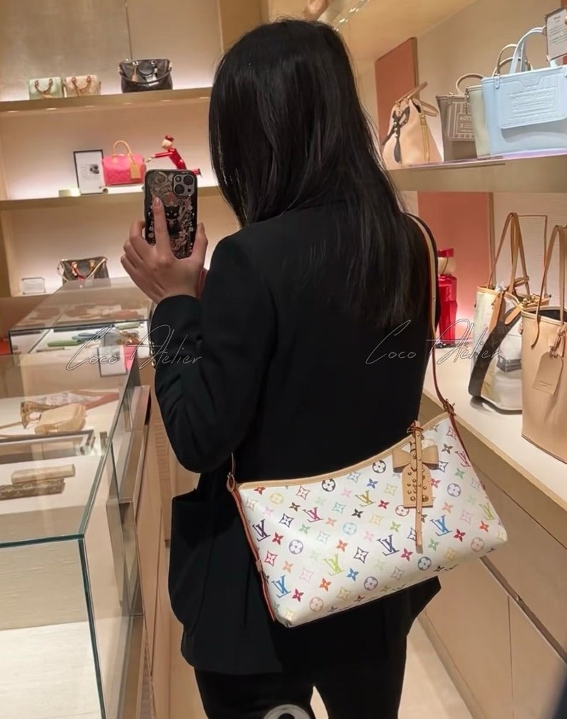 Carryall EW