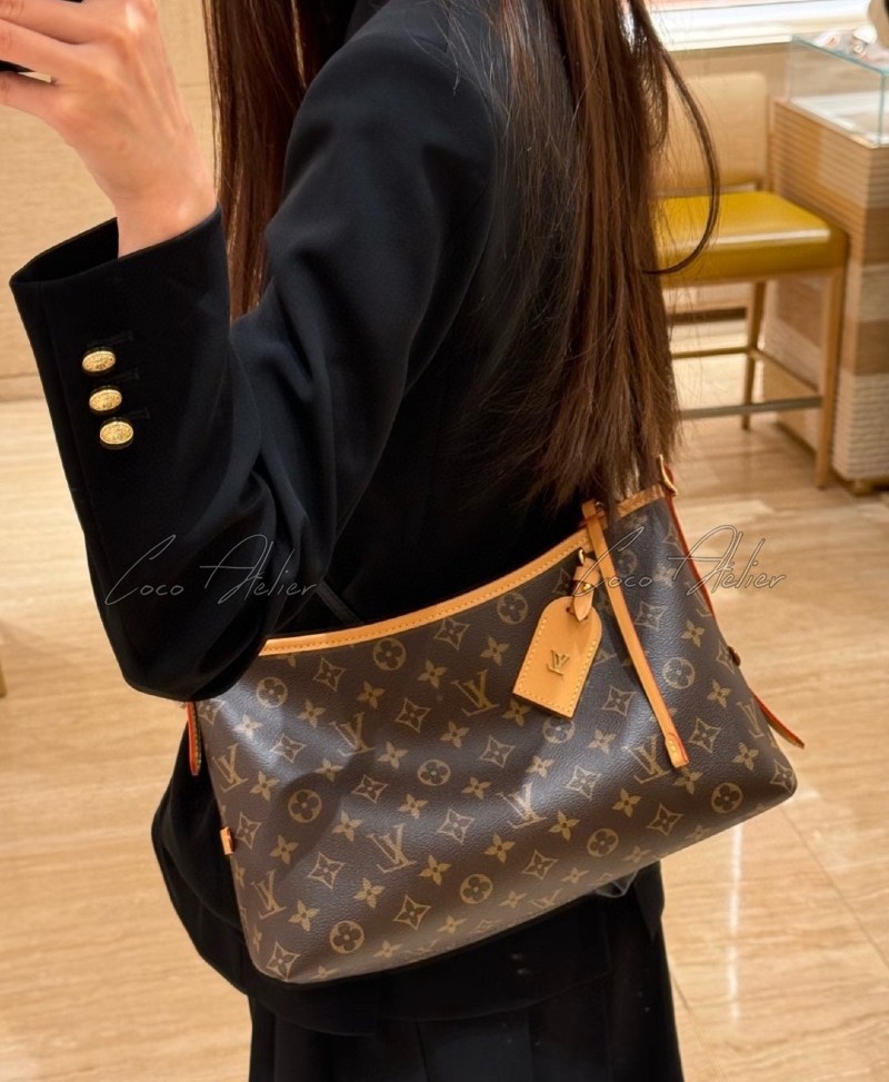 Carryall EW