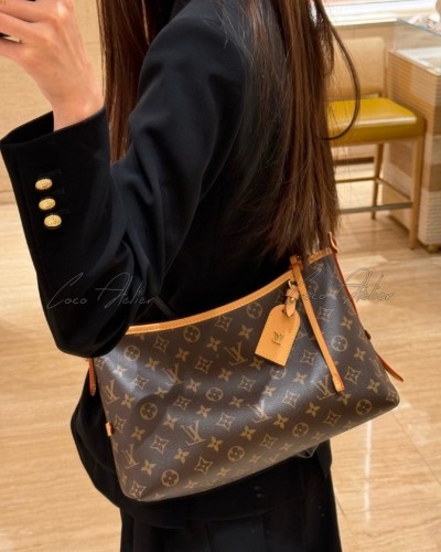 Carryall EW