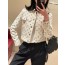 cotton logo Jacket(+2color)