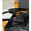 cc leather belt