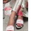 Dway Slippers(+3color)