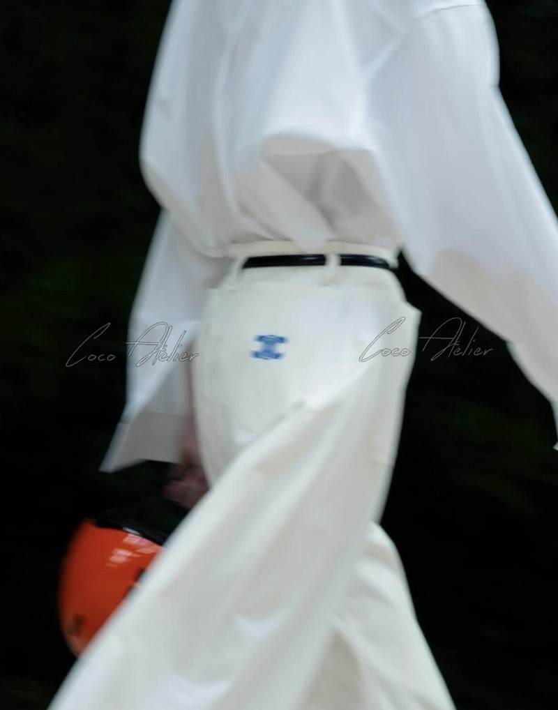 triope pants