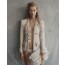 Camellia Tweed Jacket