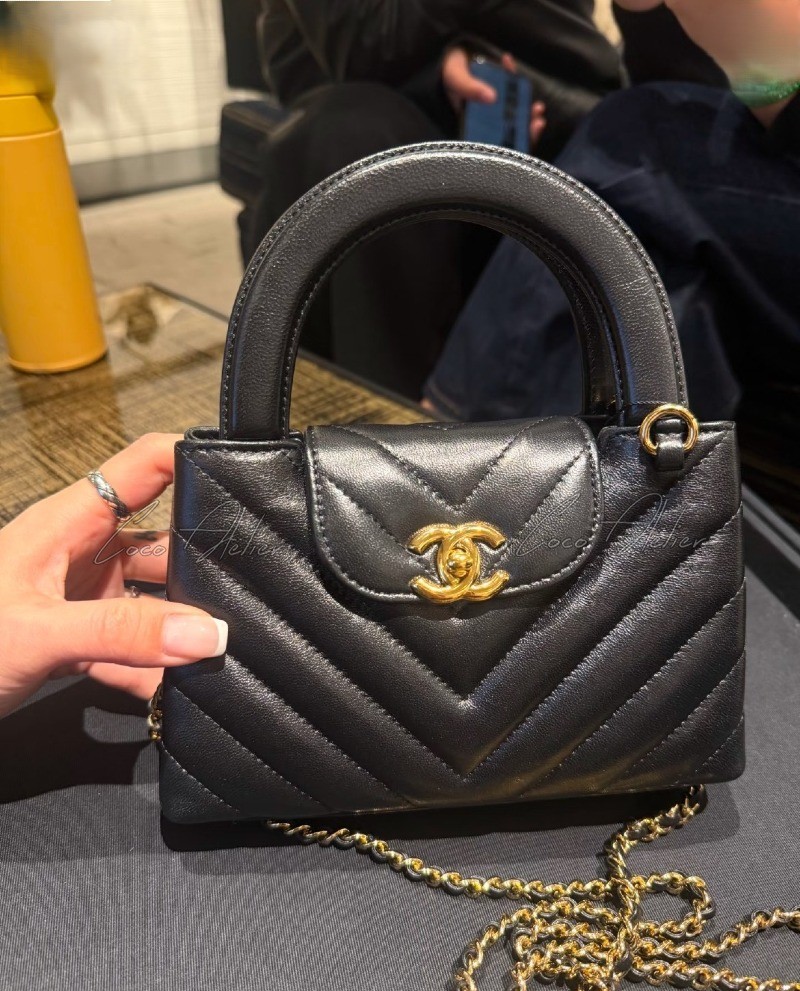 26 kelly bag