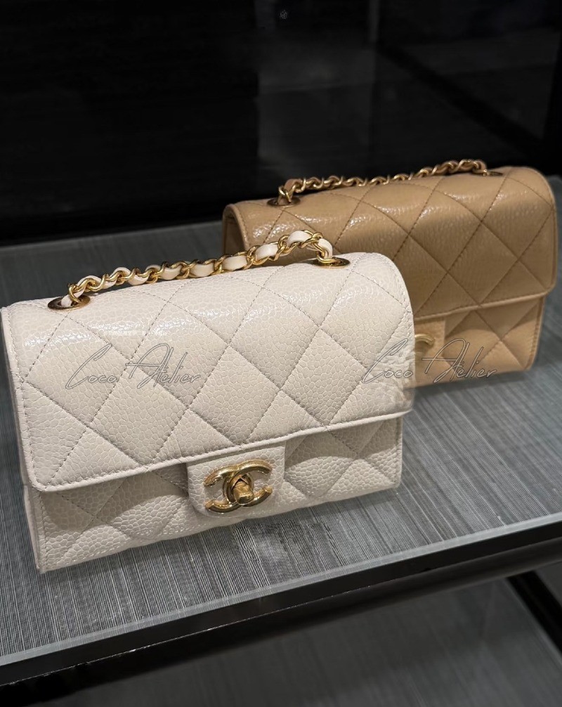 26c mini bag