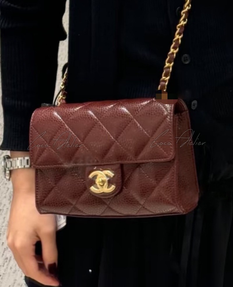 26c mini bag