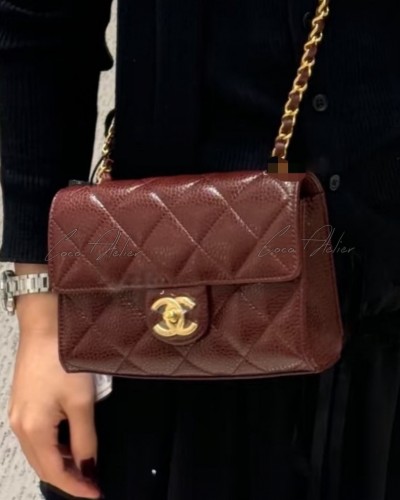 26c mini bag