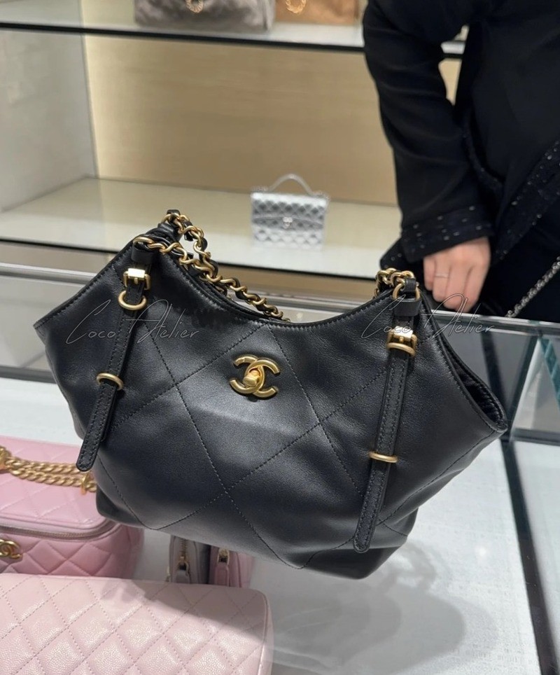 26c mini tote bag