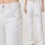 CC Denim Pants