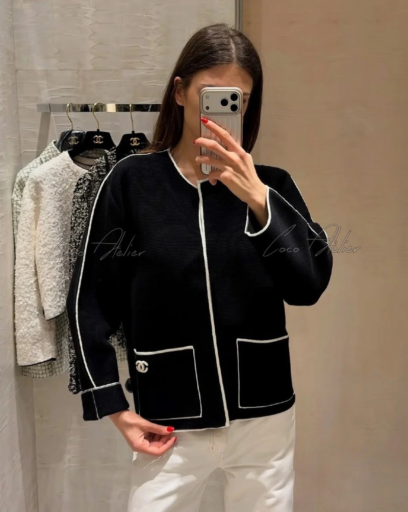 CC Cardigan