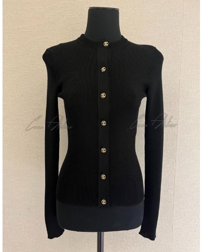 CC Silm Cardigan